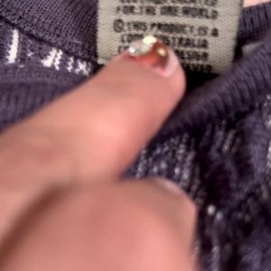 Authentic Coogie Dress, only worn twice since 2005